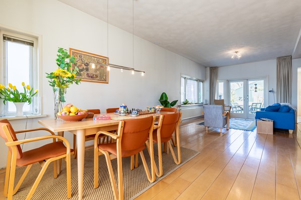 Medium property photo - Kerkstraat 7, 2377 AR Oude Wetering